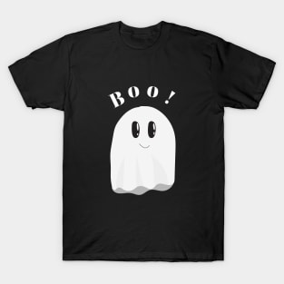 Boo T-Shirt